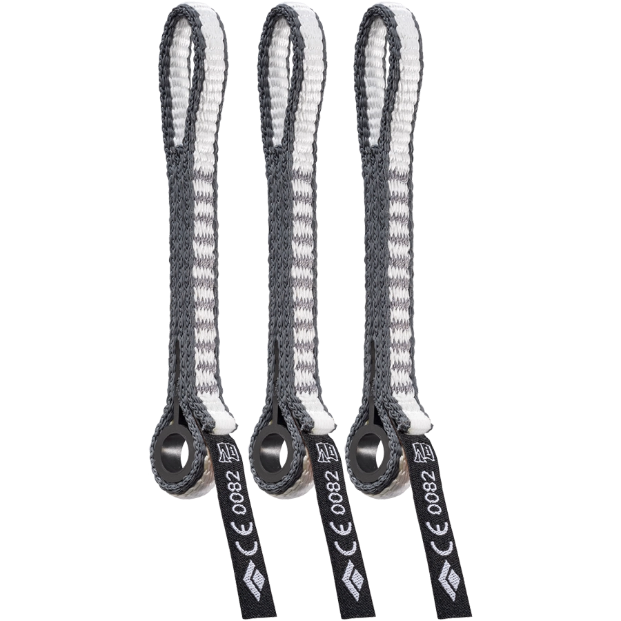 10mm Dynex Dogbone 12cm 3 Pack