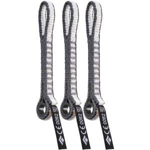 10mm Dynex Dogbone 12cm 3 Pack