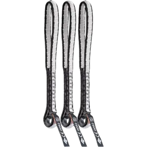 12mm Dynex Dogbone 16cm 3 Pack