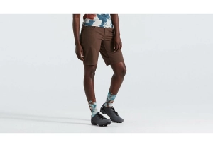 2022 SPECIALIZED ADV WOMEN SHORT - Doppio, LARGE
