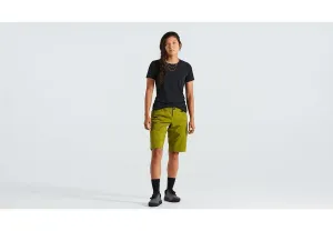 2022 SPECIALIZED TRAIL WOMEN SHORT W/LINER - Woodbine, MEDIUM