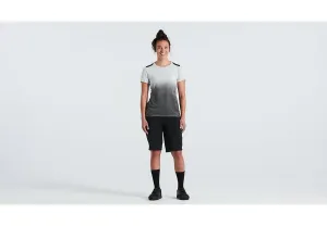 2024 SPECIALIZED TRAIL CORDURA SHORT WOMENS SHORT - X-SMALL, BLACK