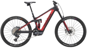 2024 Transition Repeater PT 29" Cabon Complete E-Bike - GX AXS Build