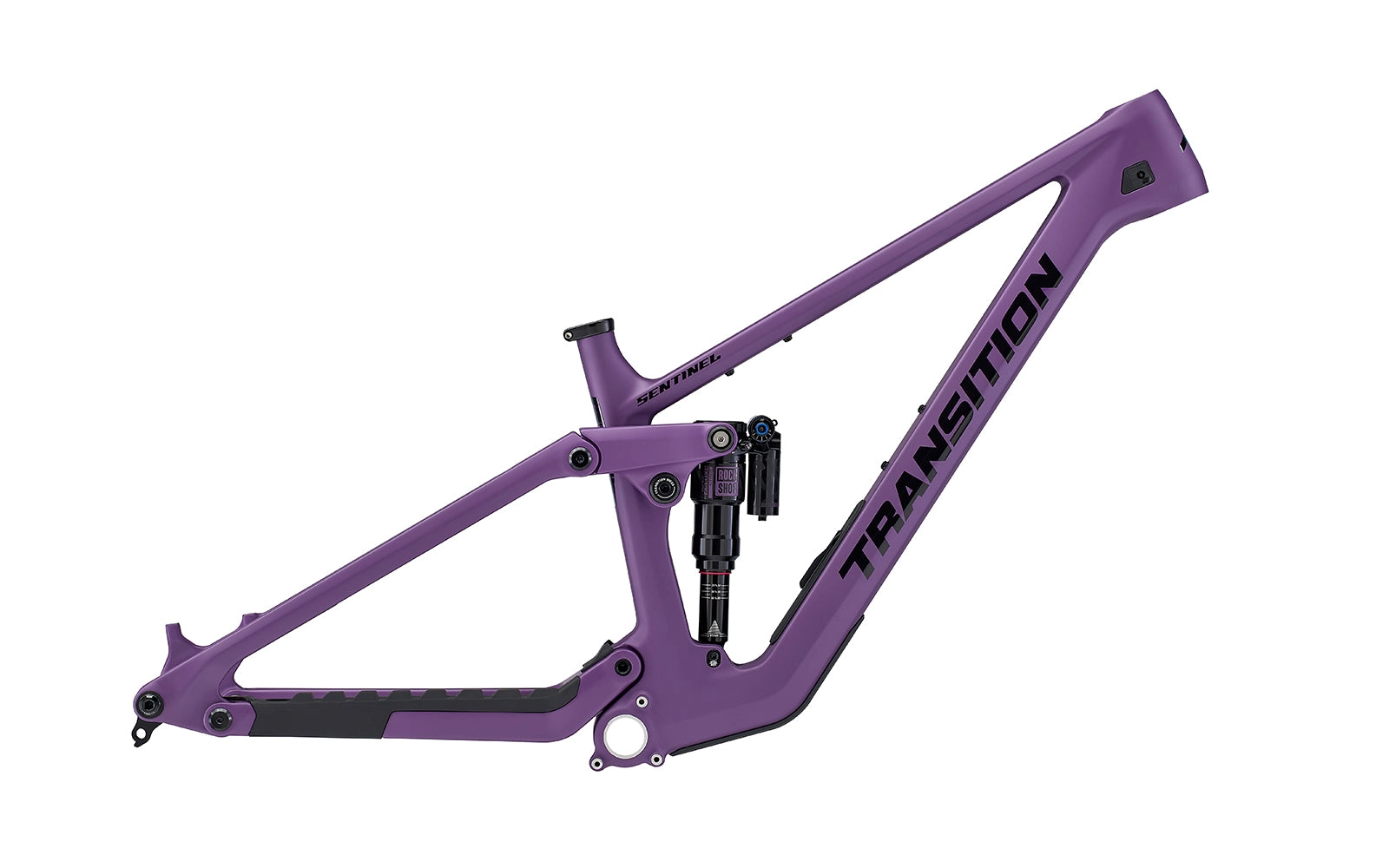 2025 Transition Sentinel 29" Carbon Mountain Frame (Push Shock Ready)