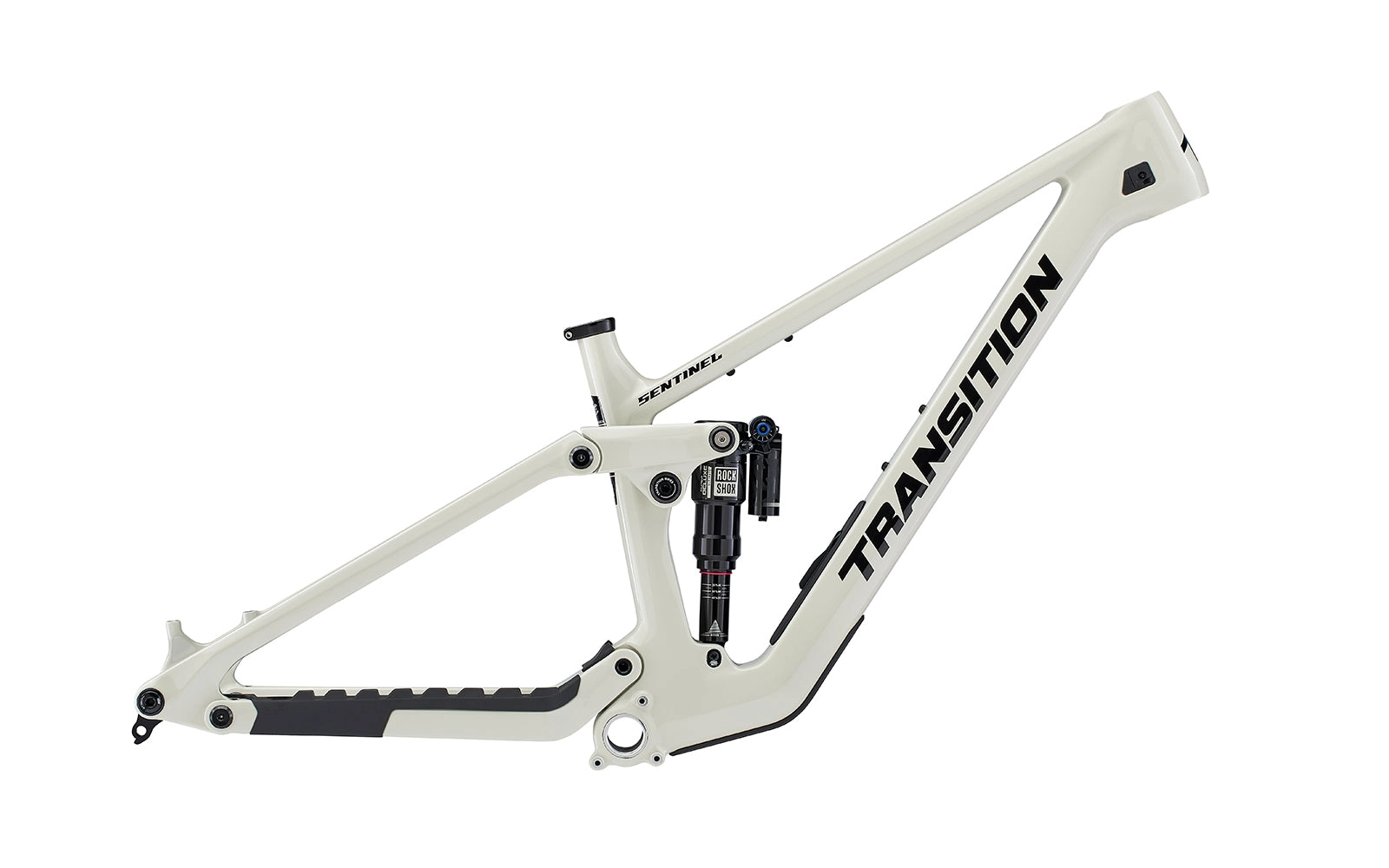 2025 Transition Sentinel 29" Carbon Mountain Frame (Push Shock Ready)