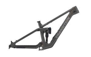 2025 Transition Sentinel 29" Carbon Mountain Frame w/ Free Fork
