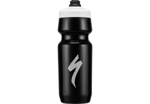 24 oz bm mflo 2.0 bottle black/white s-logo 24 oz