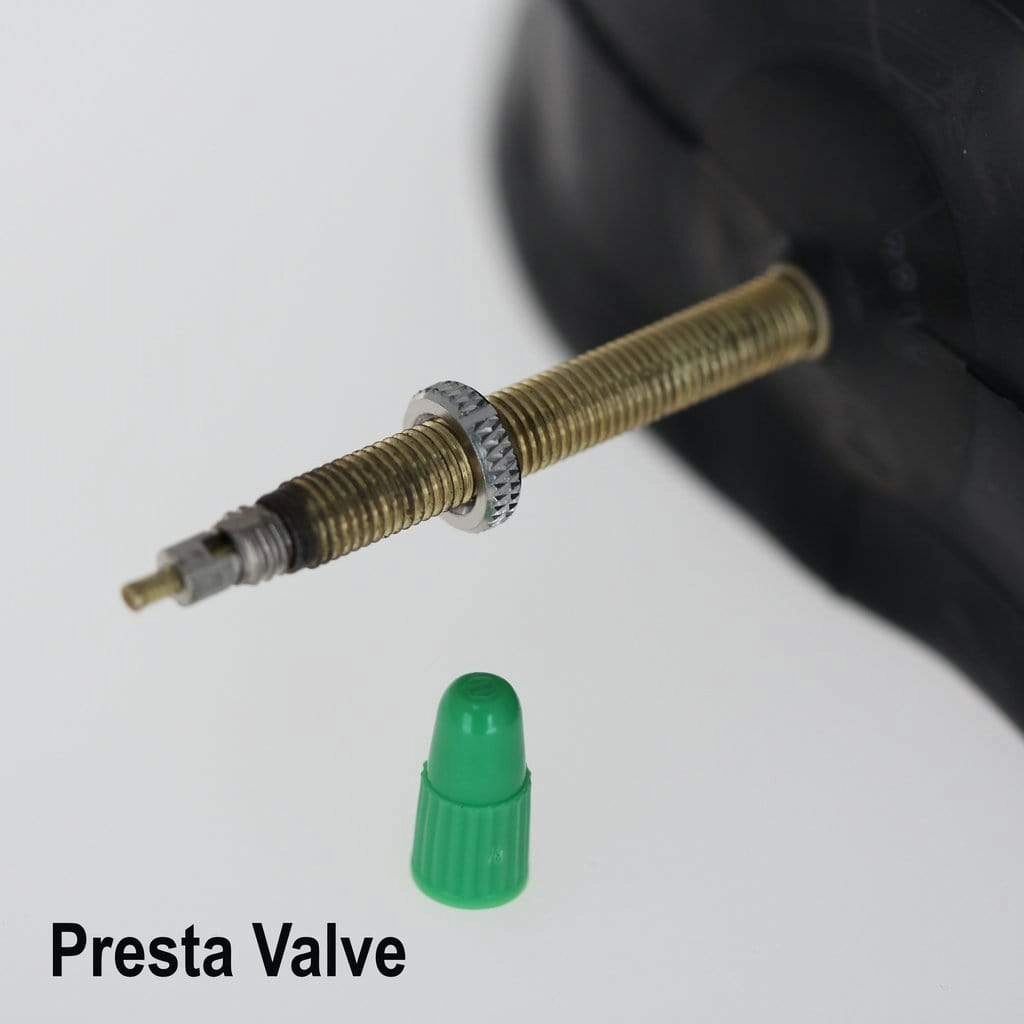 26" Presta Valve Bike Tube 48mm - 26" x 1.75-2.125"