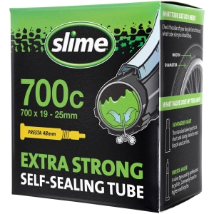 29" Presta Valve Bike Tube 32mm - 29" x 1.9-2.2"