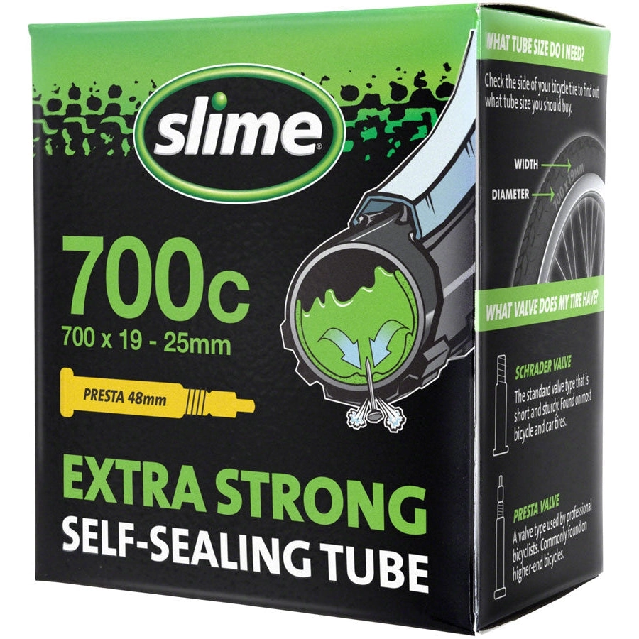 29" Presta Valve Bike Tube 32mm - 29" x 1.9-2.2"