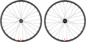 30 SL Wheelset 29", 15 x 110/12 x 148, Center-Lock, MicroSpline, Carbon, I9 Hydra