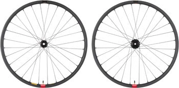 30 SL Wheelset 29", 15 x 110/12 x 148, Center-Lock, MicroSpline, Carbon, I9 Hydra