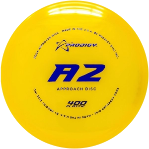 400 Plastic A2 (170-174 g)