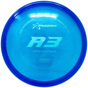 400 Plastic A3 (170-174 g)