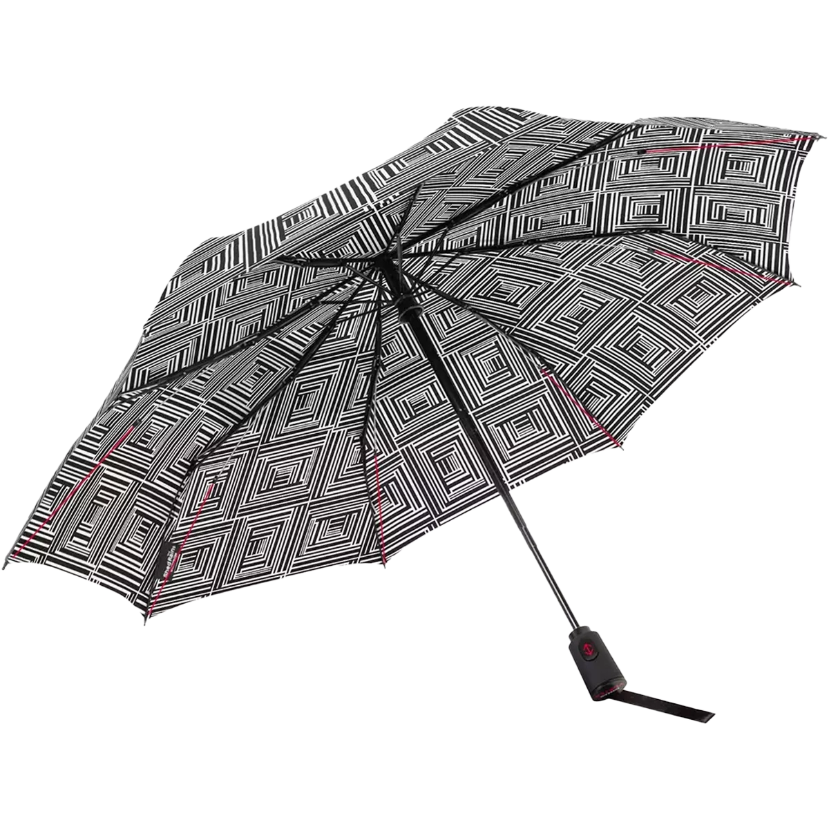 43" Vortex Compact Umbrella