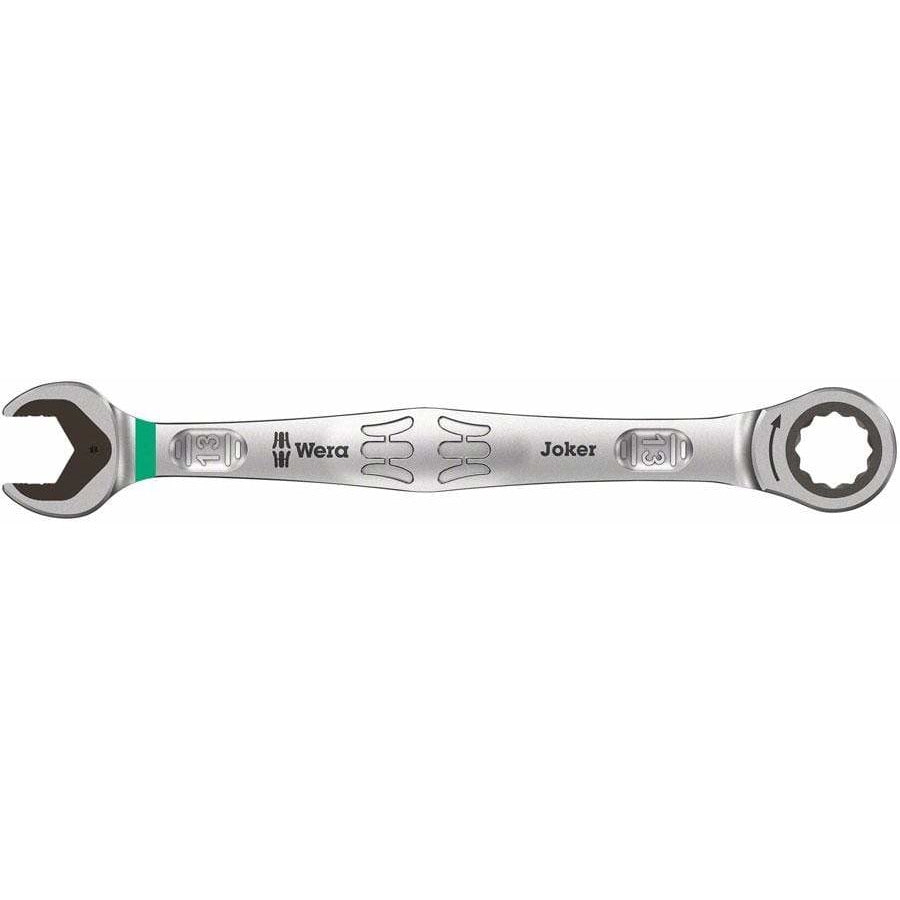 6000 Joker Ratcheting Combination Bike Wrench Set