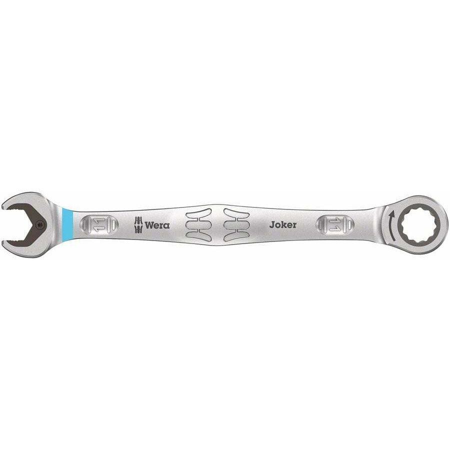 6000 Joker Ratcheting Combination Bike Wrench Set
