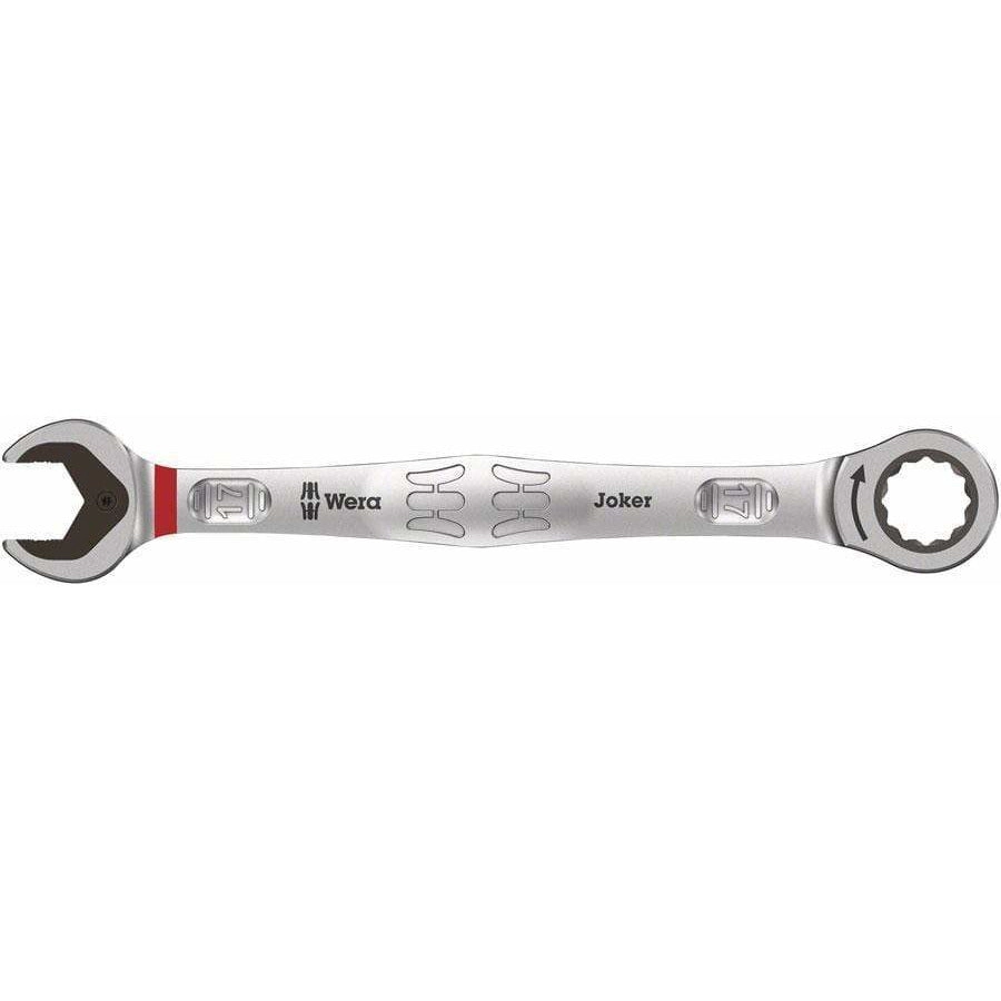 6000 Joker Ratcheting Combination Bike Wrench Set