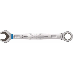 6000 Joker Ratcheting Combination Bike Wrench Set
