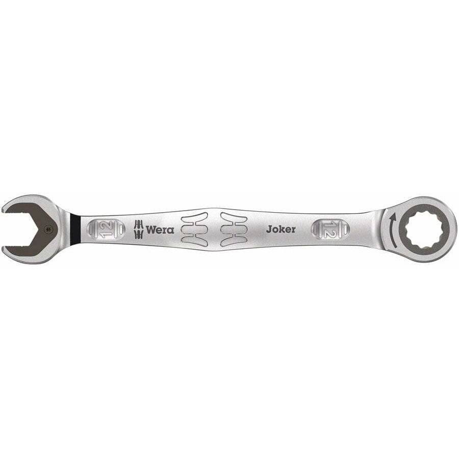 6000 Joker Ratcheting Combination Bike Wrench Set
