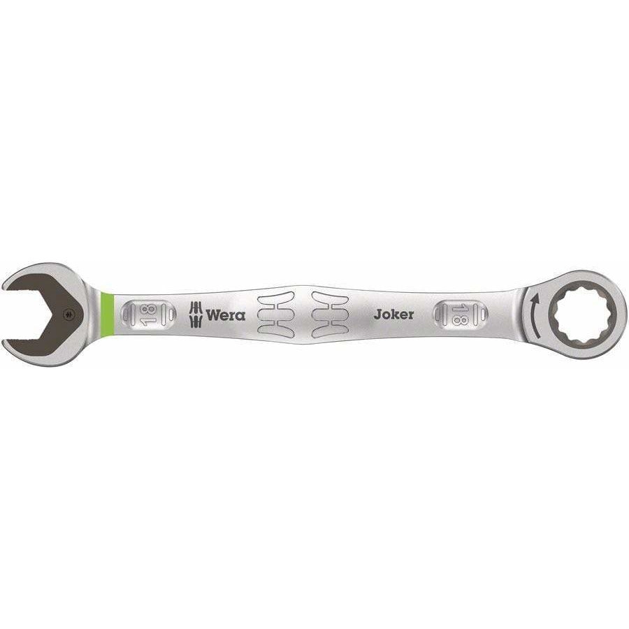 6000 Joker Ratcheting Combination Bike Wrench Set