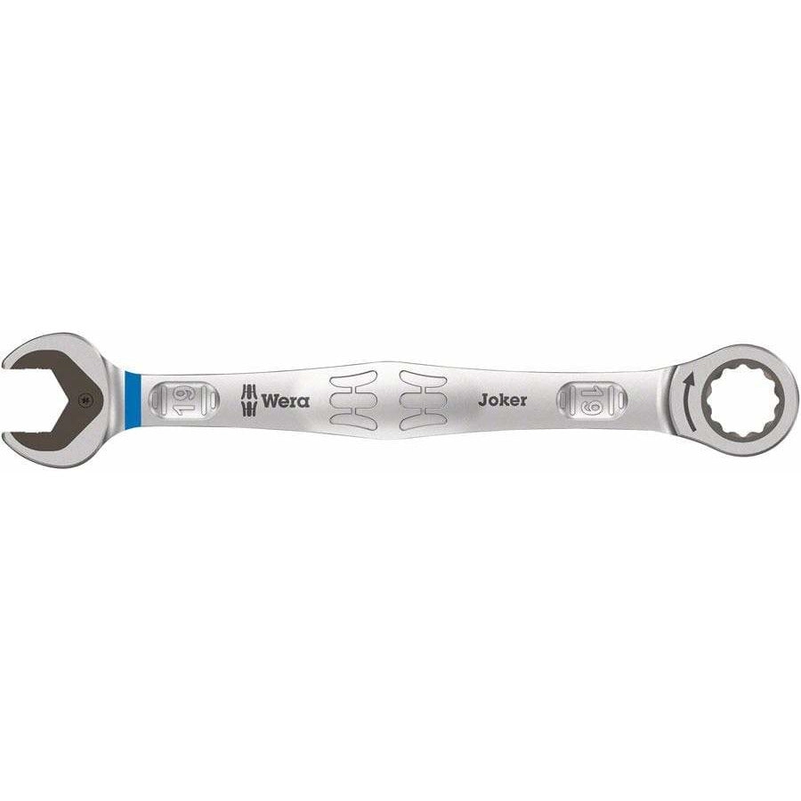 6000 Joker Ratcheting Combination Bike Wrench Set
