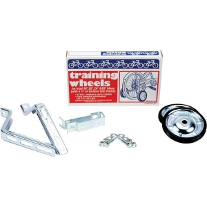 742 Training Wheels Kit: 16 - 26"