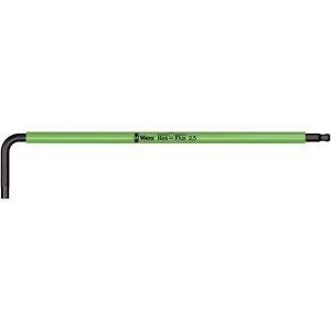 950 SPKL L-Key Hex Bike Wrench - Multiple Sizes Available