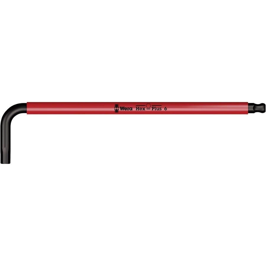 950 SPKL L-Key Hex Bike Wrench - Multiple Sizes Available