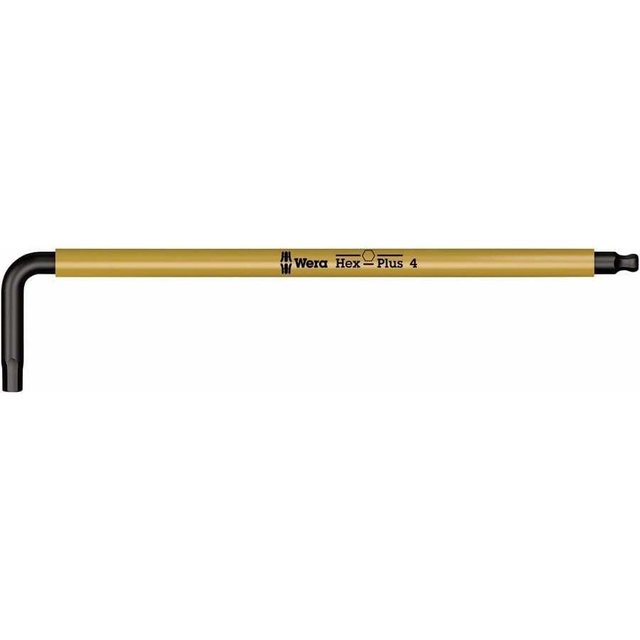 950 SPKL L-Key Hex Bike Wrench - Multiple Sizes Available