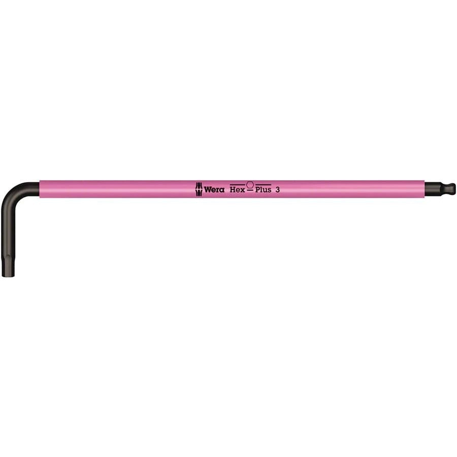 950 SPKL L-Key Hex Bike Wrench - Multiple Sizes Available