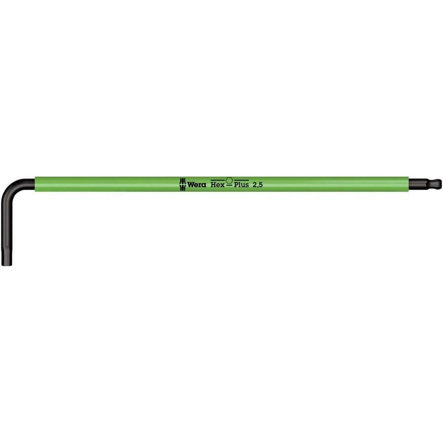 950 SPKL L-Key Hex Bike Wrench - Multiple Sizes Available