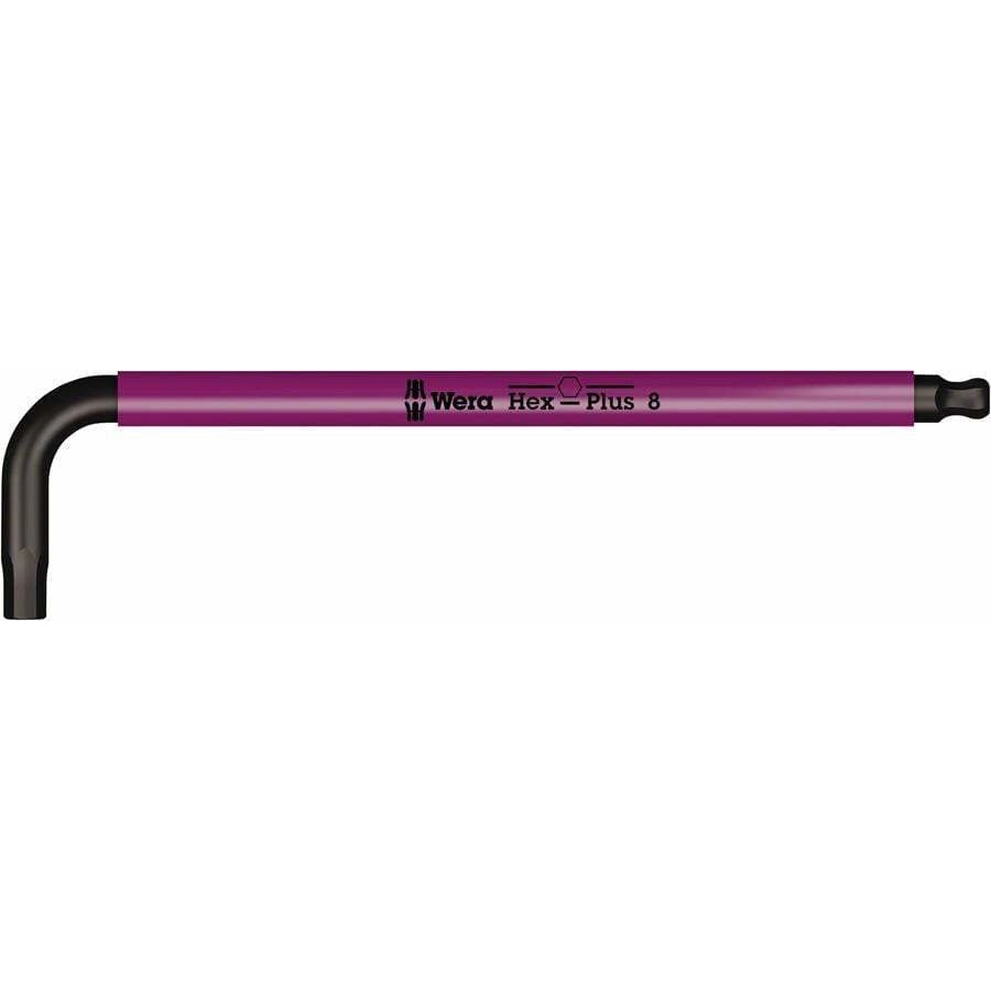 950 SPKL L-Key Hex Bike Wrench - Multiple Sizes Available