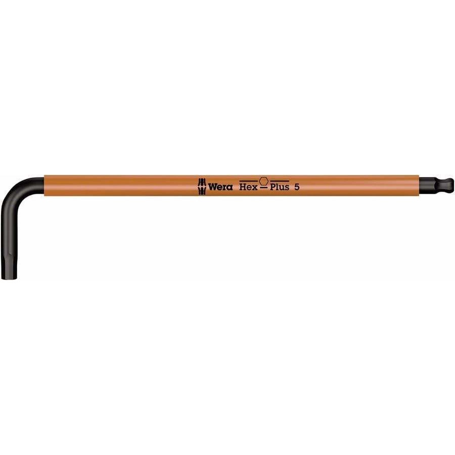 950 SPKL L-Key Hex Bike Wrench - Multiple Sizes Available