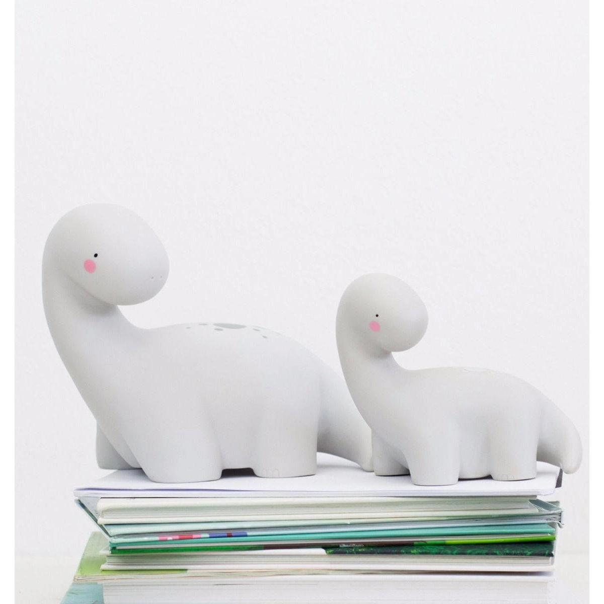 A Little Lovely Company Table Light Brontosaurus