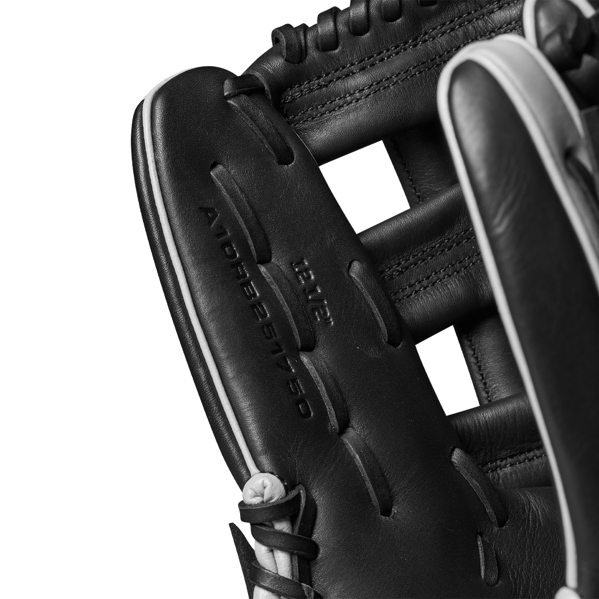 A1000 1750 Outfield - 12.5" Dual Post Web