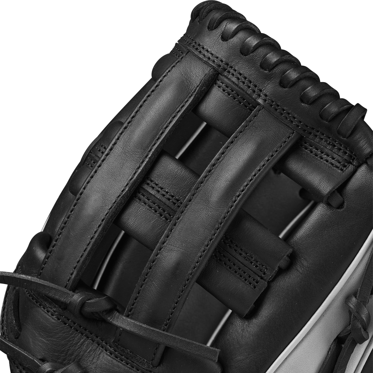 A1000 1750 Outfield - 12.5" Dual Post Web