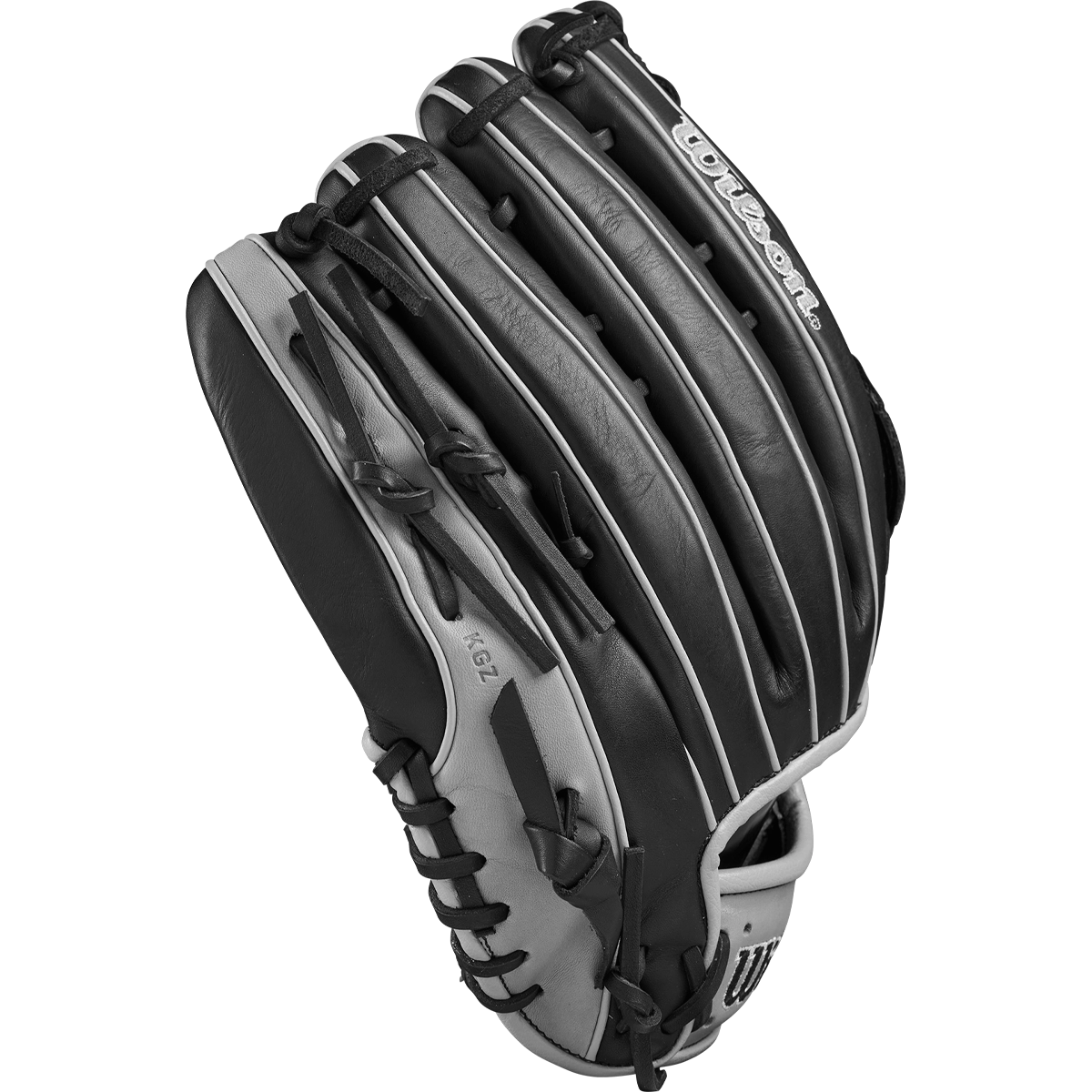 A1000 1750 Outfield - 12.5" Dual Post Web