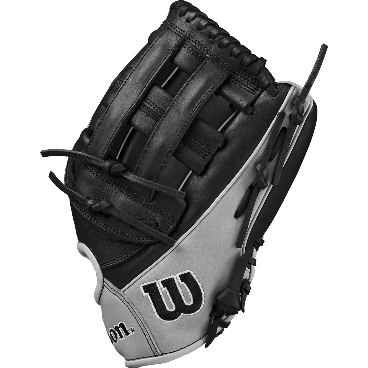 A1000 1750 Outfield - 12.5" Dual Post Web