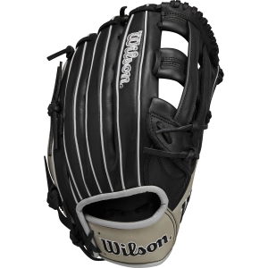 A1000 1750 Outfield - 12.5" Dual Post Web