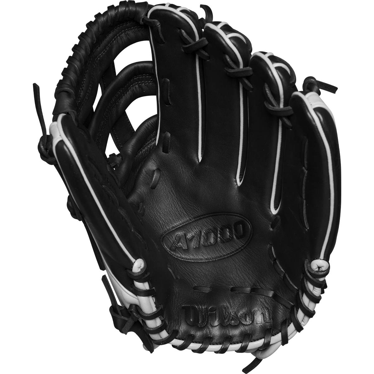 A1000 1750 Outfield - 12.5" Dual Post Web