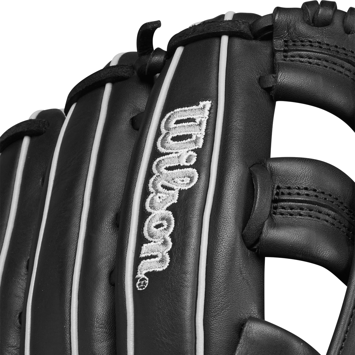A1000 1750 Outfield - 12.5" Dual Post Web