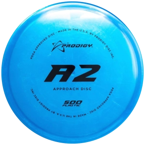 A2 Approach-500 Plastic - 170-174 g