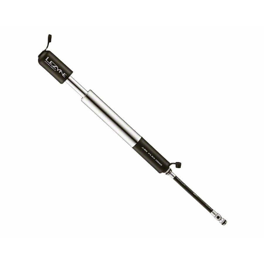 ABS Alloy Drive Bike Hand Pump