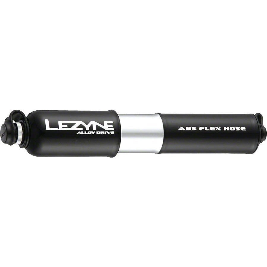 ABS Alloy Drive Bike Hand Pump