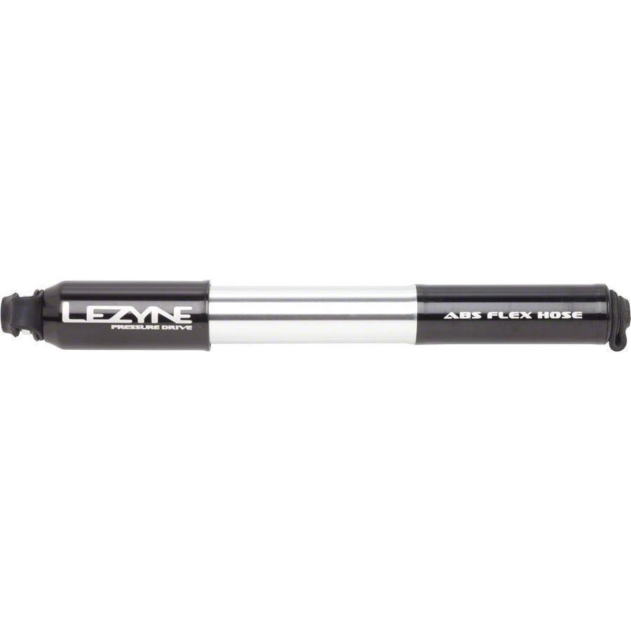 ABS Pressure Drive Mini Bike Frame Pump