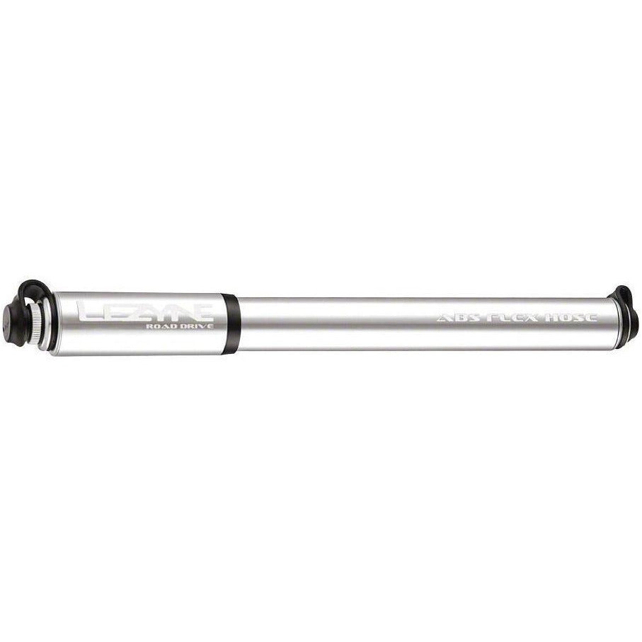 ABS Road Drive Mini Bike Pump with Bracket