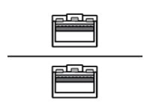 AddOn - 10GBase-CU direct attach cable - TAA Compliant - SFP  to SFP  - 10 ft - twinaxial - passive ADD-SFTSHPD-PDAC3M