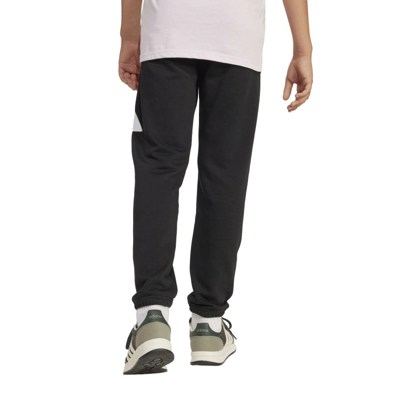 Adidas Boys Essentials Big Logo Trackpant
