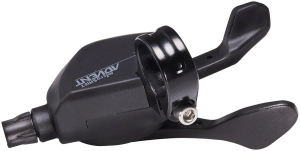 ADVENT Xpress Right Trigger Shifter - 1x9 Speed BLK ADVENT Compatible Only